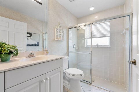 Купить виллу или дом в Бойнтон-Бич, Флорида 3 комнаты, 169.45м2, № 2153766 - фото 13