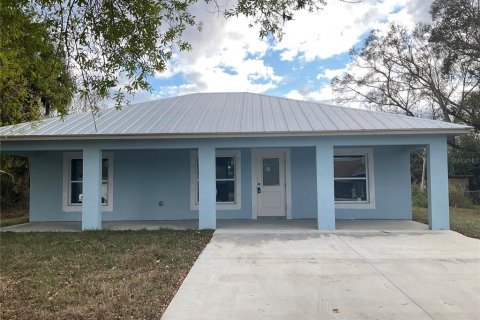 Casa en venta en Okeechobee, Florida, 3 dormitorios, 95.69 m2 № 2143759 - foto 5