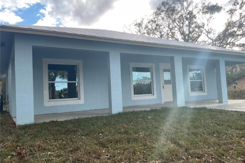 Casa en venta en Okeechobee, Florida, 3 dormitorios, 95.69 m2 № 2143759 - foto 3