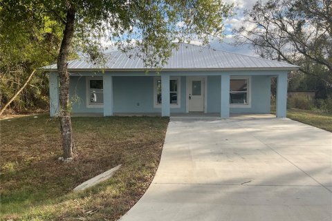 Casa en venta en Okeechobee, Florida, 3 dormitorios, 95.69 m2 № 2143759 - foto 2