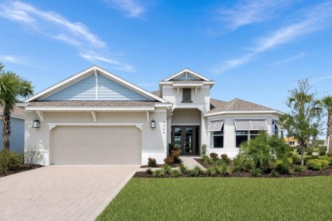 House in Kissimmee, Florida 3 bedrooms, 279.08 sq.m. № 2291474