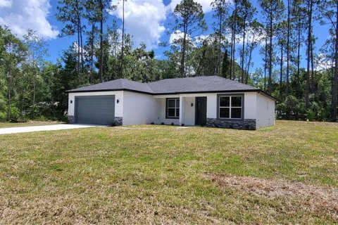 Casa en venta en Bunnell, Florida, 3 dormitorios, 138.15 m2 № 1651116 - foto 28