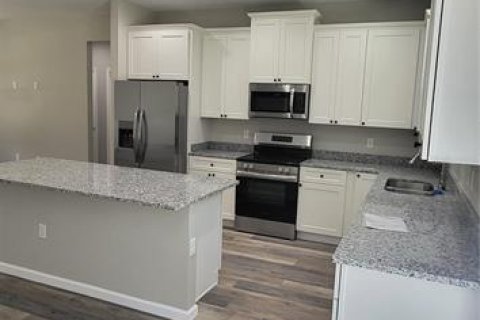 Casa en venta en Bunnell, Florida, 3 dormitorios, 138.15 m2 № 1651116 - foto 6