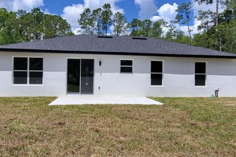 Casa en venta en Bunnell, Florida, 3 dormitorios, 138.15 m2 № 1651116 - foto 30