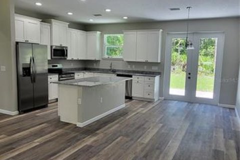 Casa en venta en Bunnell, Florida, 3 dormitorios, 138.15 m2 № 1651116 - foto 7