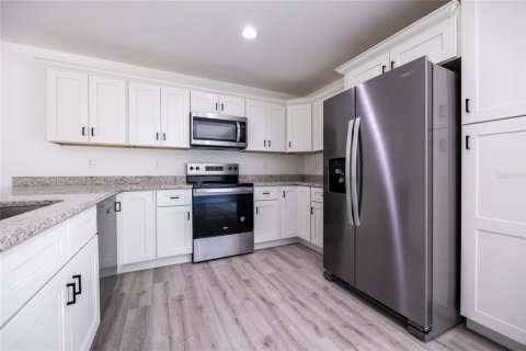 Villa ou maison à vendre à Williston, Floride: 3 chambres, 119.57 m2 № 2399441 - photo 11