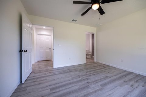 Villa ou maison à vendre à Williston, Floride: 3 chambres, 119.57 m2 № 2399441 - photo 16
