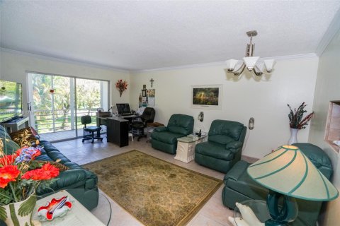Copropriété à vendre à Hallandale Beach, Floride: 1 chambre, 67.45 m2 № 1978360 - photo 4
