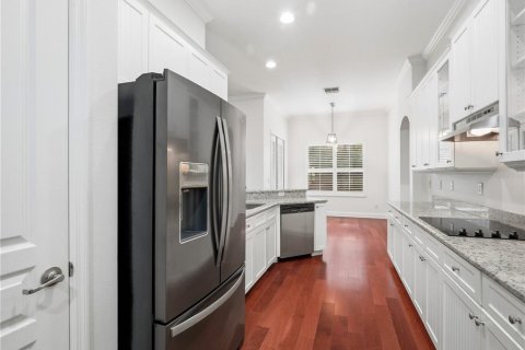House in New Smyrna Beach, Florida 5 bedrooms, 278.89 sq.m. № 2291038 - photo 28