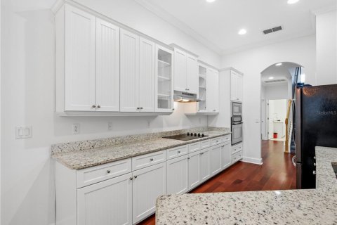 House in New Smyrna Beach, Florida 5 bedrooms, 278.89 sq.m. № 2291038 - photo 21