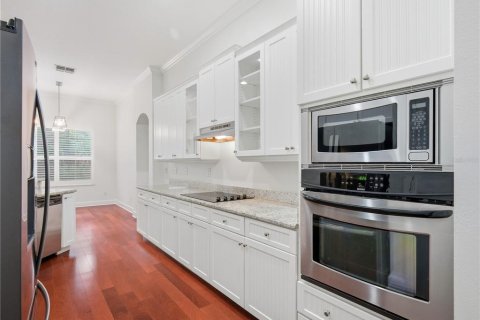 House in New Smyrna Beach, Florida 5 bedrooms, 278.89 sq.m. № 2291038 - photo 29