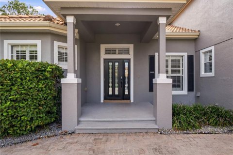 House in New Smyrna Beach, Florida 5 bedrooms, 278.89 sq.m. № 2291038 - photo 10