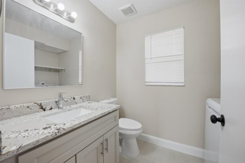 Touwnhouse à louer à Wellington, Floride: 4 chambres, 130.06 m2 № 2382861 - photo 15