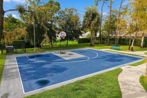 Touwnhouse à louer à Wellington, Floride: 4 chambres, 130.06 m2 № 2382861 - photo 29
