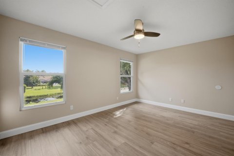 Touwnhouse à louer à Wellington, Floride: 4 chambres, 130.06 m2 № 2382861 - photo 17