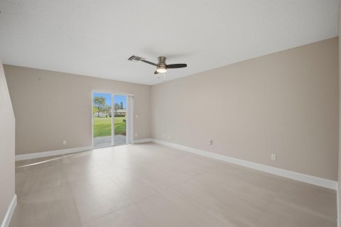 Touwnhouse à louer à Wellington, Floride: 4 chambres, 130.06 m2 № 2382861 - photo 12