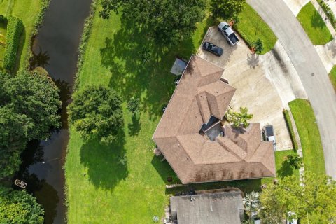 Touwnhouse à louer à Wellington, Floride: 4 chambres, 130.06 m2 № 2382861 - photo 27