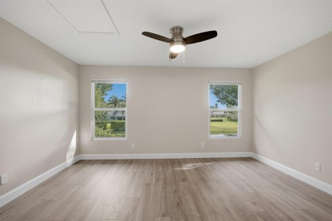 Touwnhouse à louer à Wellington, Floride: 4 chambres, 130.06 m2 № 2382861 - photo 18