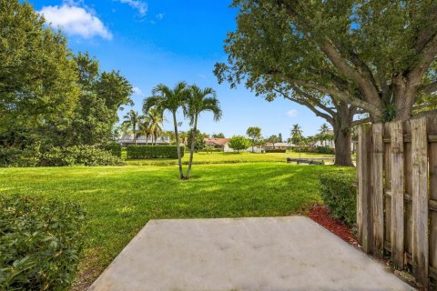 Touwnhouse à louer à Wellington, Floride: 4 chambres, 130.06 m2 № 2382861 - photo 23
