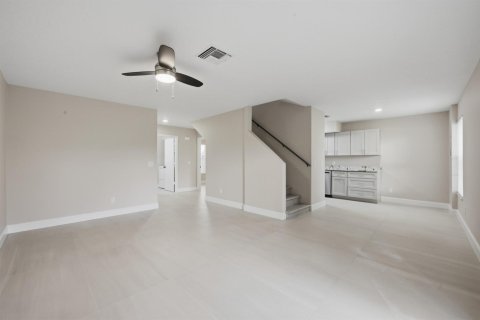 Touwnhouse à louer à Wellington, Floride: 4 chambres, 130.06 m2 № 2382861 - photo 11