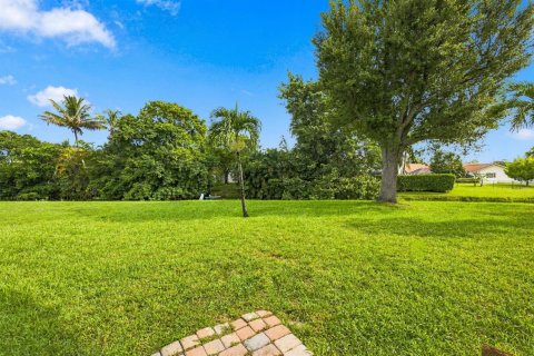Touwnhouse à louer à Wellington, Floride: 4 chambres, 130.06 m2 № 2382861 - photo 26