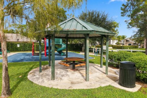 Touwnhouse à louer à Wellington, Floride: 4 chambres, 130.06 m2 № 2382861 - photo 30