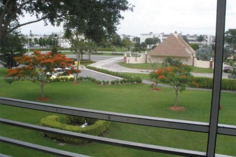 Condominio en venta en Boca Raton, Florida, 1 dormitorio, 66.89 m2 № 2002460 - foto 3