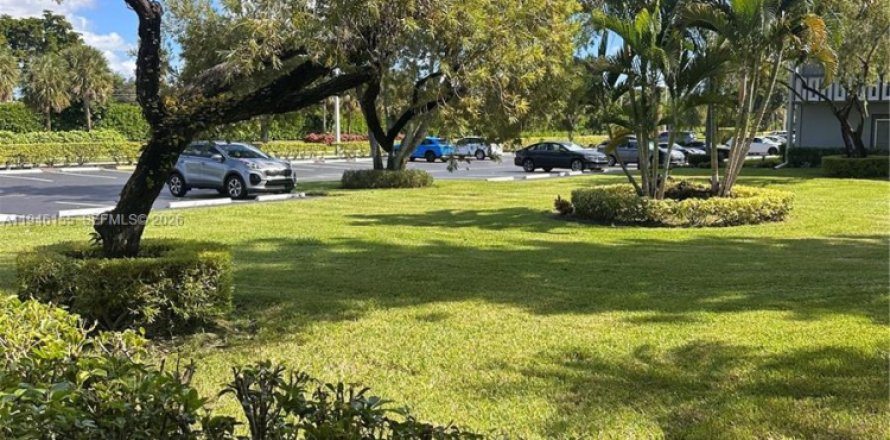 Estudio en el Condominio en Boca Raton, Florida  № 2002460