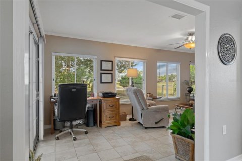 Купить виллу или дом в Даннеллон, Флорида 3 комнаты, 156.54м2, № 2093321 - фото 13