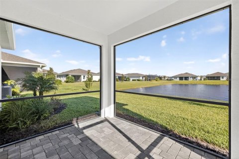 House in Parrish, Florida 3 bedrooms, 205.22 sq.m. № 1679147 - photo 26