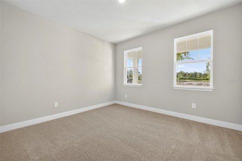 House in Parrish, Florida 3 bedrooms, 205.22 sq.m. № 1679147 - photo 21