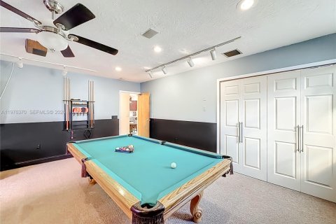 House in Miramar, Florida 4 bedrooms, 216.93 sq.m. № 2040483 - photo 28