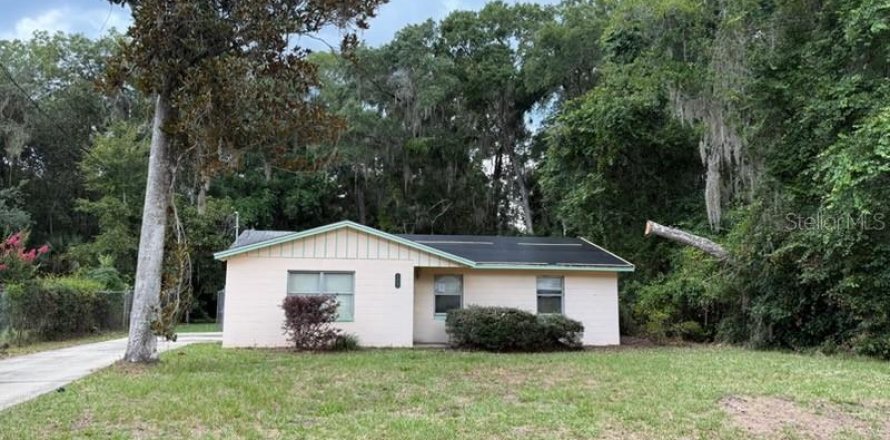 Casa en Satsuma, Florida 3 dormitorios, 99.22 m2 № 2236117