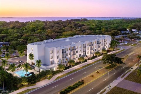 Condo in Sarasota, Florida, 2 bedrooms  № 1866735 - photo 19