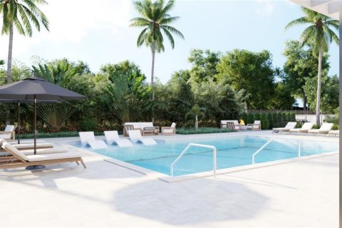 Condo in Sarasota, Florida, 2 bedrooms  № 1866735 - photo 14