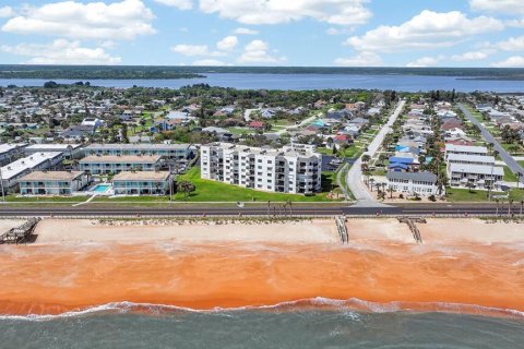 Condo à Ormond Beach, Floride, 2 chambres  № 2235974
