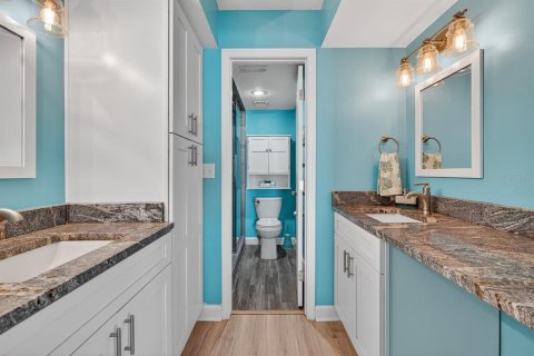 Condominio en venta en Ormond Beach, Florida, 2 dormitorios, 98.1 m2 № 2235974 - foto 16