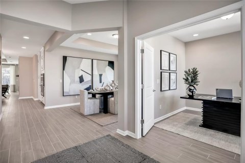 Villa ou maison à vendre à Green Cove Springs, Floride: 5 chambres, 305.18 m2 № 2418756 - photo 3