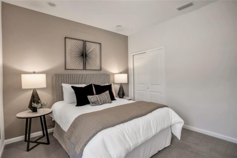 Villa ou maison à vendre à Green Cove Springs, Floride: 5 chambres, 305.18 m2 № 2418756 - photo 24