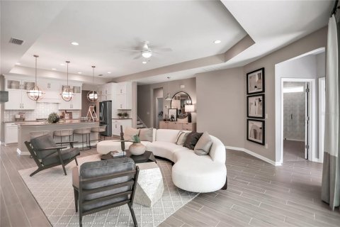 Villa ou maison à vendre à Green Cove Springs, Floride: 5 chambres, 305.18 m2 № 2418756 - photo 10