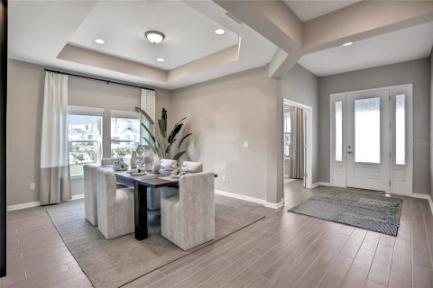 Villa ou maison à vendre à Green Cove Springs, Floride: 5 chambres, 305.18 m2 № 2418756 - photo 6