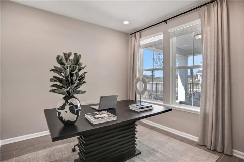 Villa ou maison à vendre à Green Cove Springs, Floride: 5 chambres, 305.18 m2 № 2418756 - photo 5