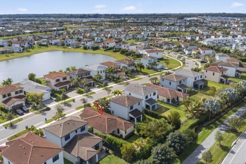 Купить виллу или дом в Уэстлейк, Флорида 3 комнаты, 135.54м2, № 2084012 - фото 16