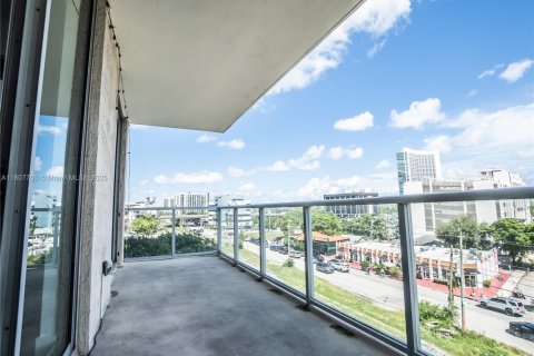 Condominio en venta en Miami, Florida, 1 dormitorio, 61.69 m2 № 1864871 - foto 24