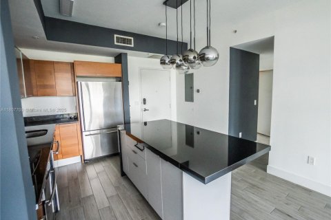 Condominio en venta en Miami, Florida, 1 dormitorio, 61.69 m2 № 1864871 - foto 6