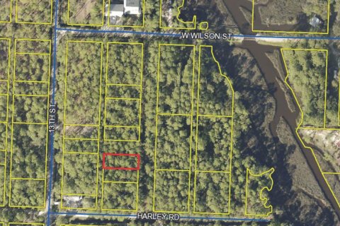 Terreno en venta en Santa Rosa Beach, Florida № 558667 - foto 1