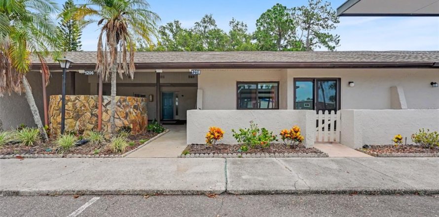 Casa en Largo, Florida 2 dormitorios, 103.12 m2 № 2235552