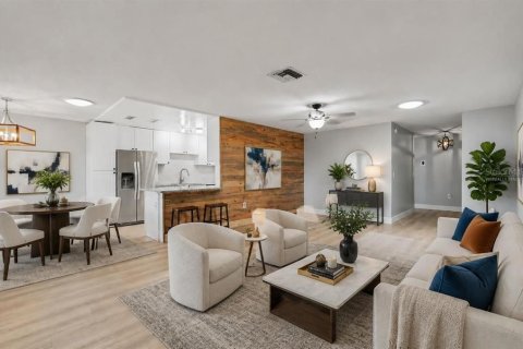 Casa en venta en Largo, Florida, 2 dormitorios, 103.12 m2 № 2235552 - foto 2