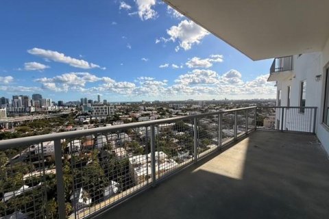 Copropriété à louer à Miami, Floride: 2 chambres, 99.68 m2 № 1942028 - photo 4
