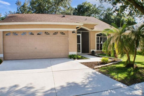 House in Brandon, Florida 3 bedrooms, 146.23 sq.m. № 2117417 - photo 2